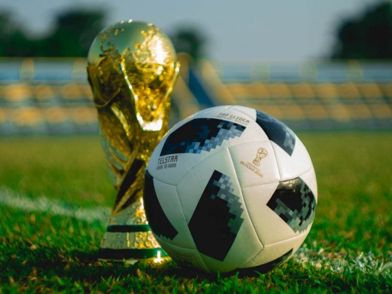 Qatar World Cup: Not Just Camel Jockeys and Misogyny