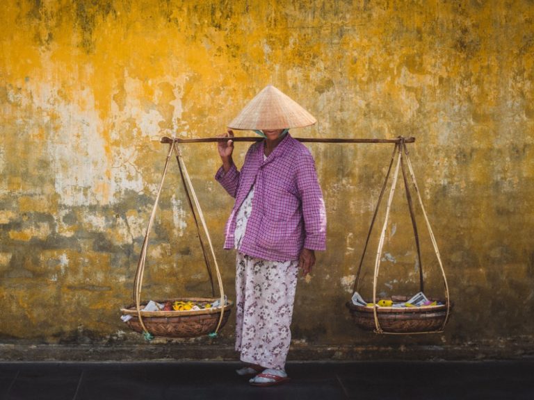 Tell Us About Your Dinner, And We’ll Tell You What Kind of Migrant Farm Worker You Are